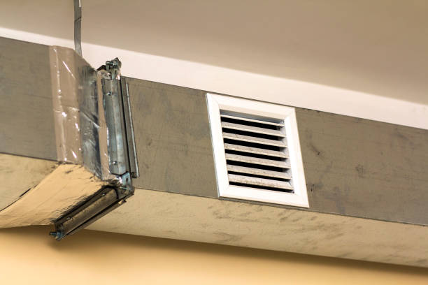 Best Air Duct Cleaning Near Me in Walhalla, SC